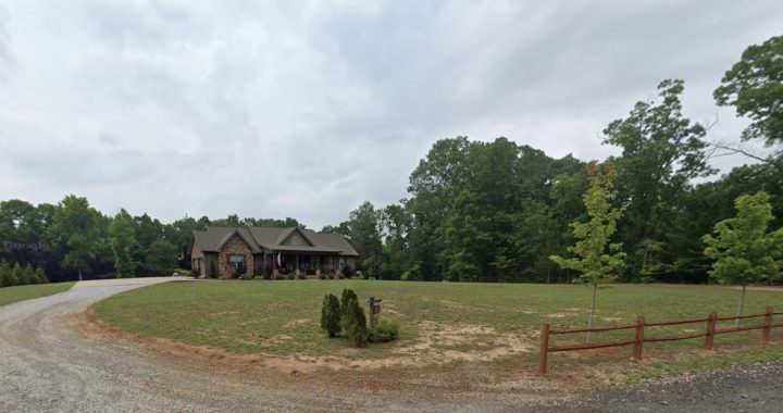 Coming Soon in Dawsonville!