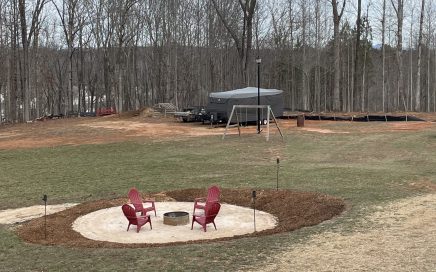 3 bed/ 3.5 bath Home in Dawsonville Coming Soon!