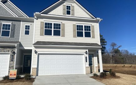 Lease in Jasper Coming Soon!