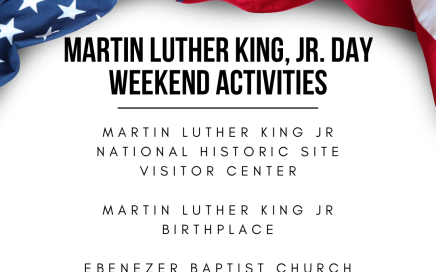 MLK Jr Weekend 2023