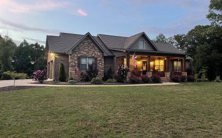 Coming Soon in Dawsonville!