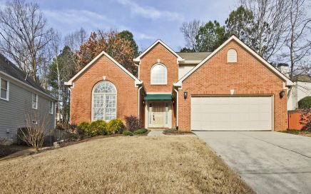 Coming Soon in Peachtree Corners!