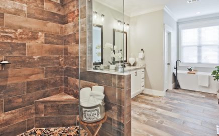 Custom Built Home in Dawsonville!