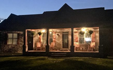 Open House at Custom-Built Home in Dawsonville!