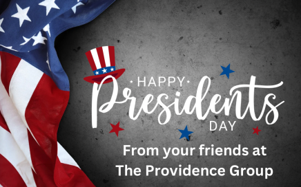 Happy President’s Day