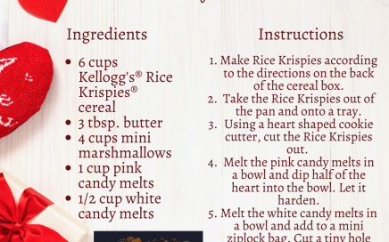 Happy Valentine’s Day!