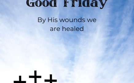 Good Friday
