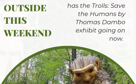 TPG Weekend 4/29 - 4/30