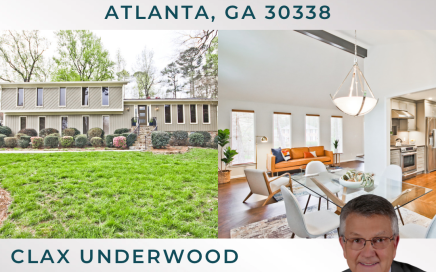 St. Andrews Cir has SOLD!