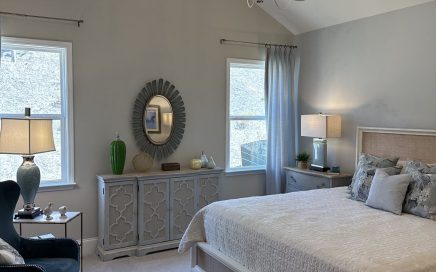 The Villas at Presley Lake