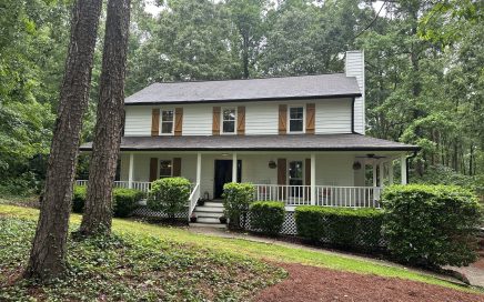 New Listing in Milton