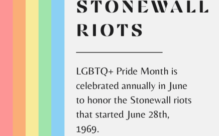 Today in History - Stonewall Riots