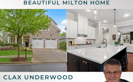 Congrats to our Milton buyers!