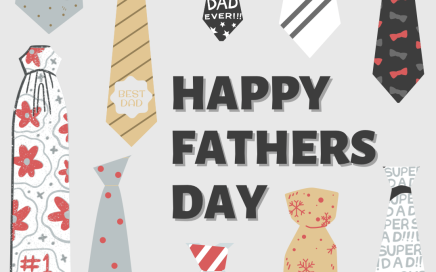 Happy Father’s Day